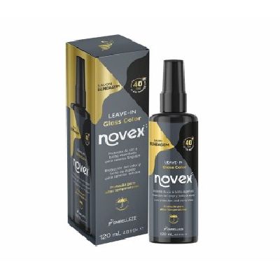 BLINDAGEM 120ML GLOSS COLOR LEAVE IN